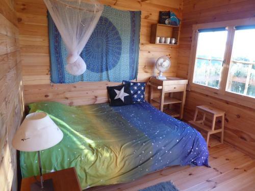 Cabane Aux �toiles