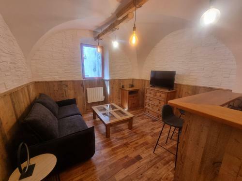 Apartamento Grand Studio Plein Centre