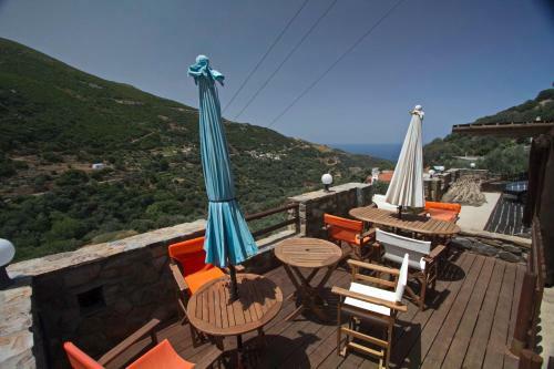Bed & Breakfast Sunset Crete