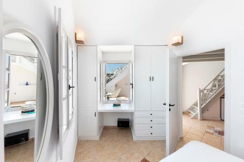 Villa Calderas Hug & Panoramic Sea View - 3 Lux Suites