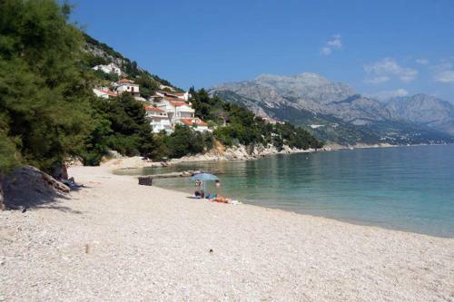 Apartamentos Wiev On Th Sea Pisak