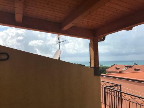 Apartamento Mansarda A Pochi Passi Dal Mare