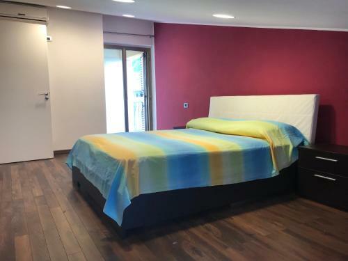 Apartamento Mansarda A Pochi Passi Dal Mare
