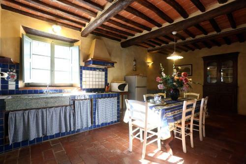 Agroturismo Molino Del Rotone
