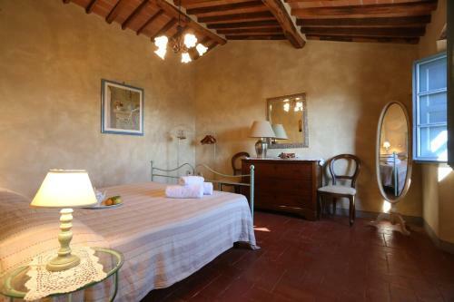 Agroturismo Molino Del Rotone