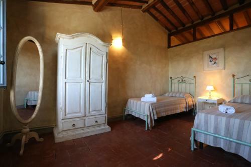 Agroturismo Molino Del Rotone