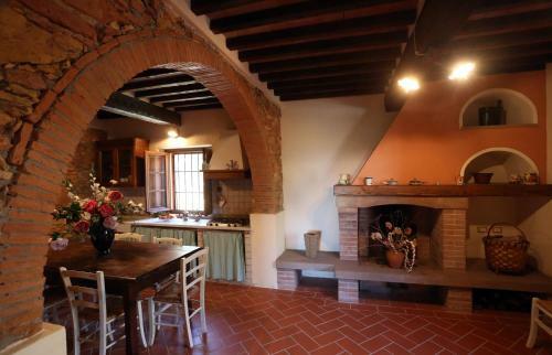 Agroturismo Molino Del Rotone