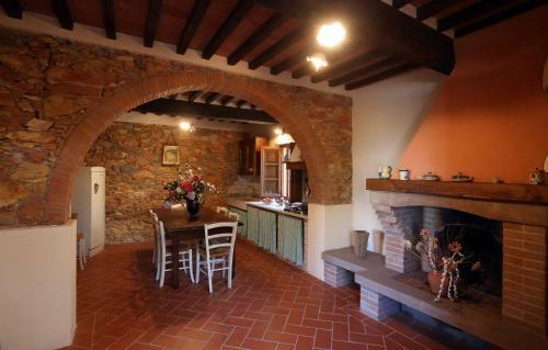 Agroturismo Molino Del Rotone