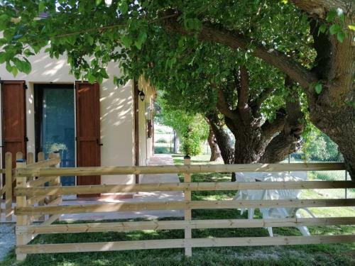 Agroturismo Il Piccolo Uliveto Del Conero