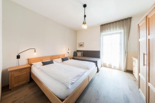 Apartamento Landhaus Lina