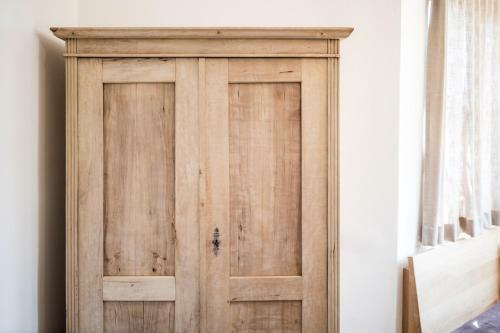 Apartamento Landhaus Lina