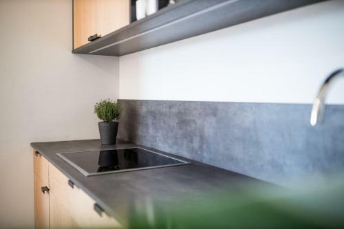 Apartamento Landhaus Lina