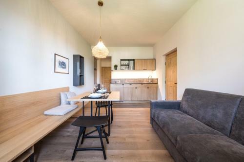 Apartamento Landhaus Lina