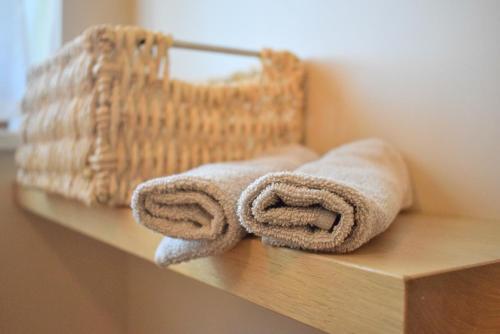 Apartamento Landhaus Lina