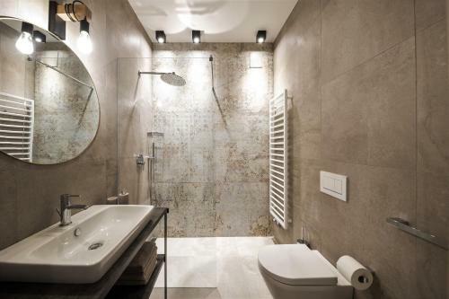 Apartamento Landhaus Lina