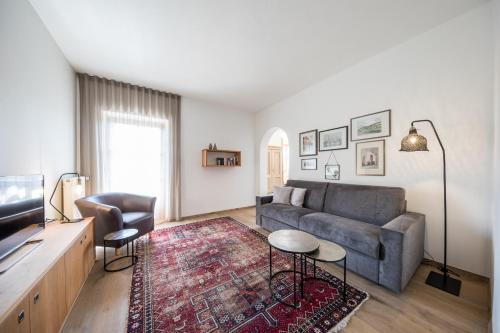 Apartamento Landhaus Lina