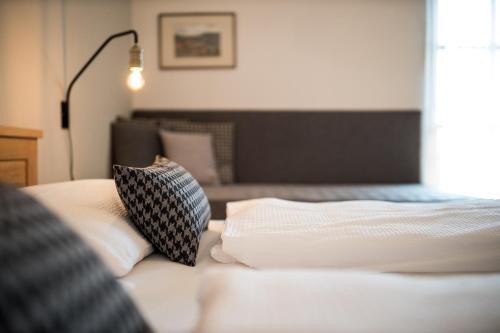 Apartamento Landhaus Lina