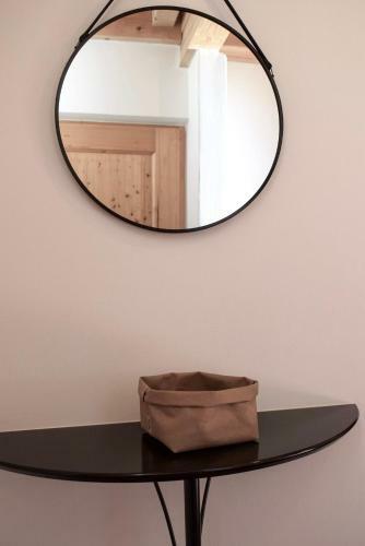 Apartamento Landhaus Lina