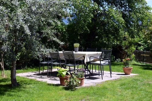 Apartamento Landhaus Lina