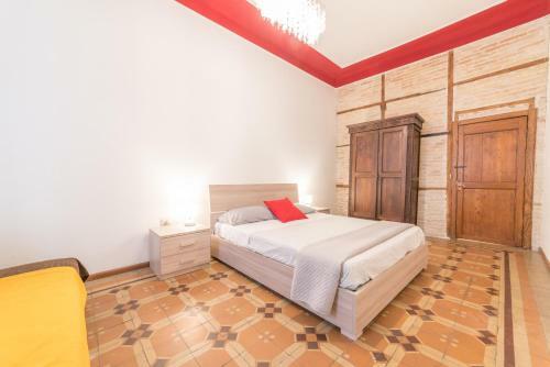 Apartamento Appartamento Genovesi . Intero Apt . Wifi . AC