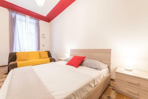 Apartamento Appartamento Genovesi . Intero Apt . Wifi . AC