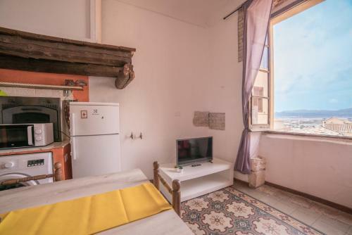 Apartamento Appartamento Genovesi . Intero Apt . Wifi . AC
