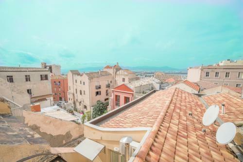 Apartamento Appartamento Genovesi . Intero Apt . Wifi . AC