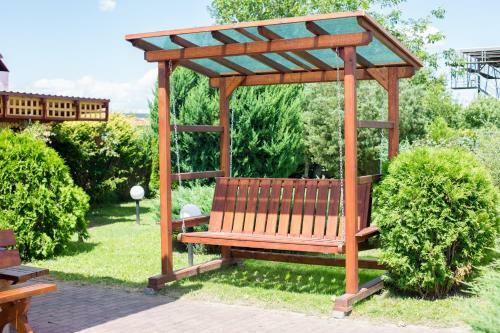 Hostal Pensiunea Ovy & Dya