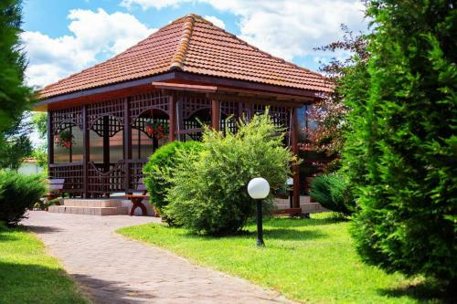 Hostal Pensiunea Ovy & Dya