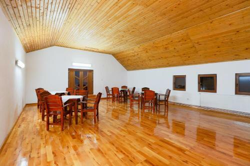 Hostal Pensiunea Ovy & Dya