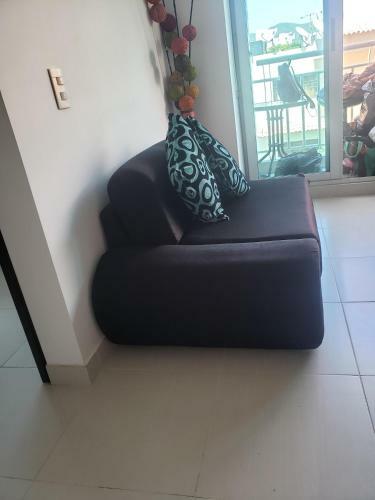 Apartamento Con Piscina Rodadero