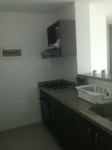 Apartamento Con Piscina Rodadero