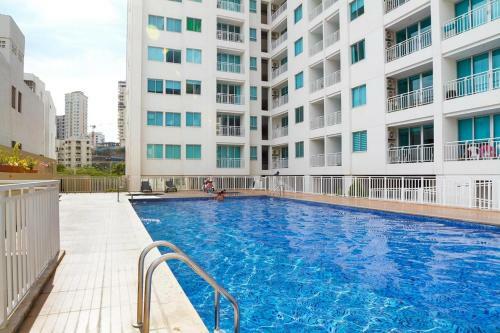Apartamento Con Piscina Rodadero