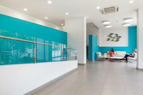 Apartamento Con Piscina Rodadero