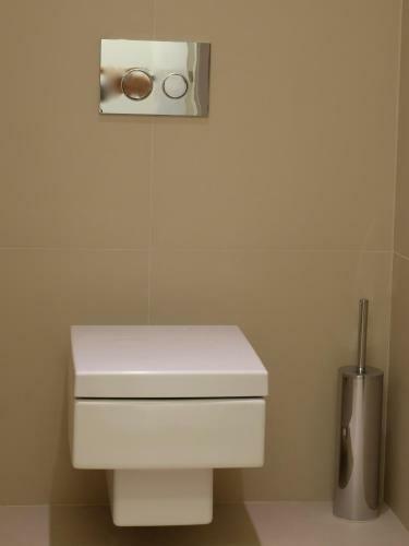 Kolonada Luxury 3 Bedroom Apartment Manes