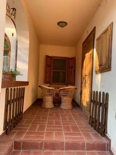 Apartamento Borsfai Vend�gh�z