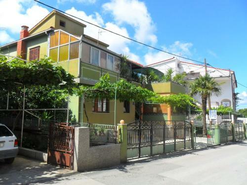 Hostal Apartmani Yucca