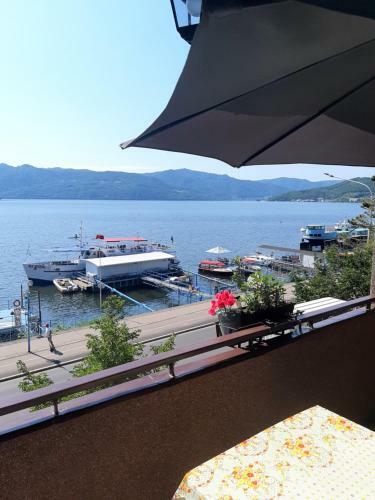 Apartament Eduard