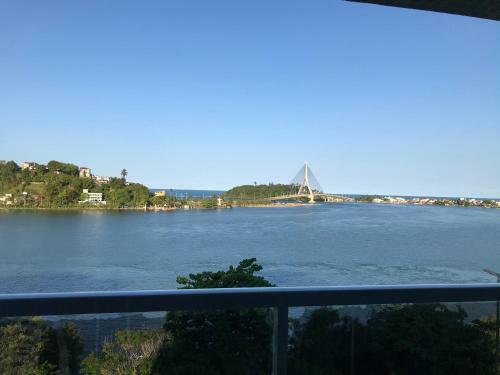 Apartamento Vista Mar Premium