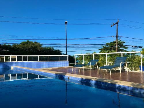 Apartamento Vista Mar Premium