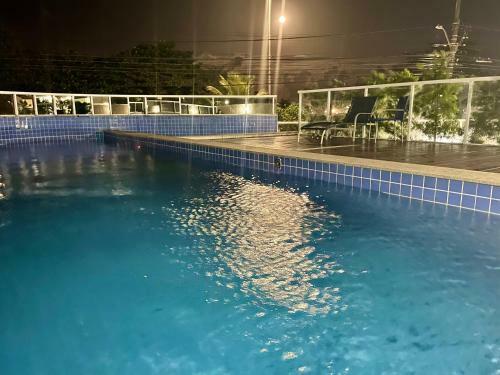 Apartamento Vista Mar Premium
