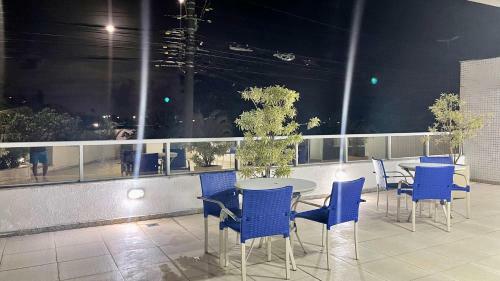 Apartamento Vista Mar Premium