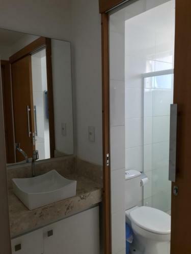 Apartamento Vista Mar Premium