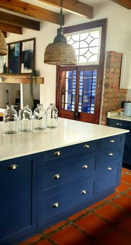 Apartamento 15 Sleeper Holiday House In St Francis Bay