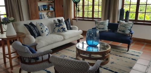 Apartamento 15 Sleeper Holiday House In St Francis Bay