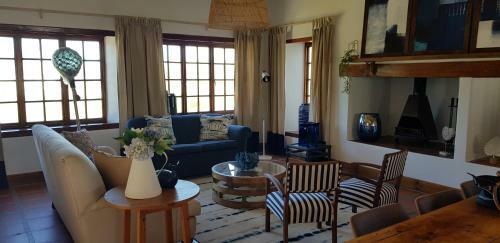 Apartamento 15 Sleeper Holiday House In St Francis Bay