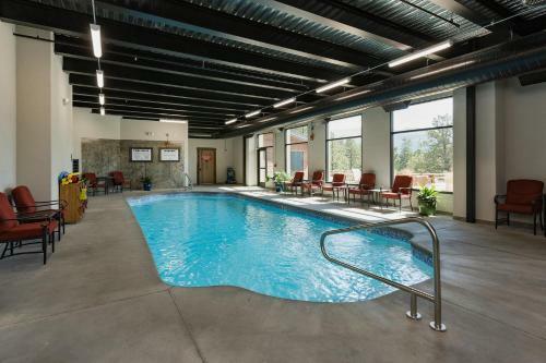 Tamarron Lodge Loft - 342
