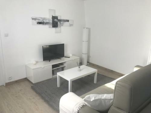 Apartamento Appartement Proche Mer