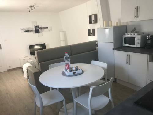 Apartamento Appartement Proche Mer