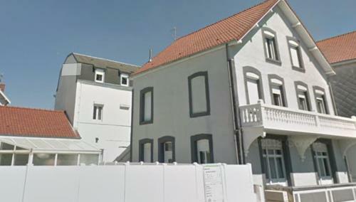Apartamento Appartement Proche Mer